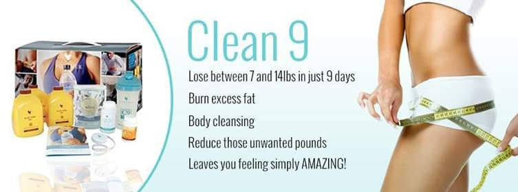 C9 Vannilla Ultra/Chocolate Ultra Slimming Combo Pack