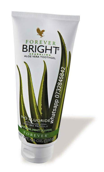 Forever Bright Toothgel